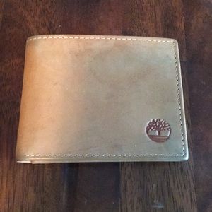 Timberland Wallet
